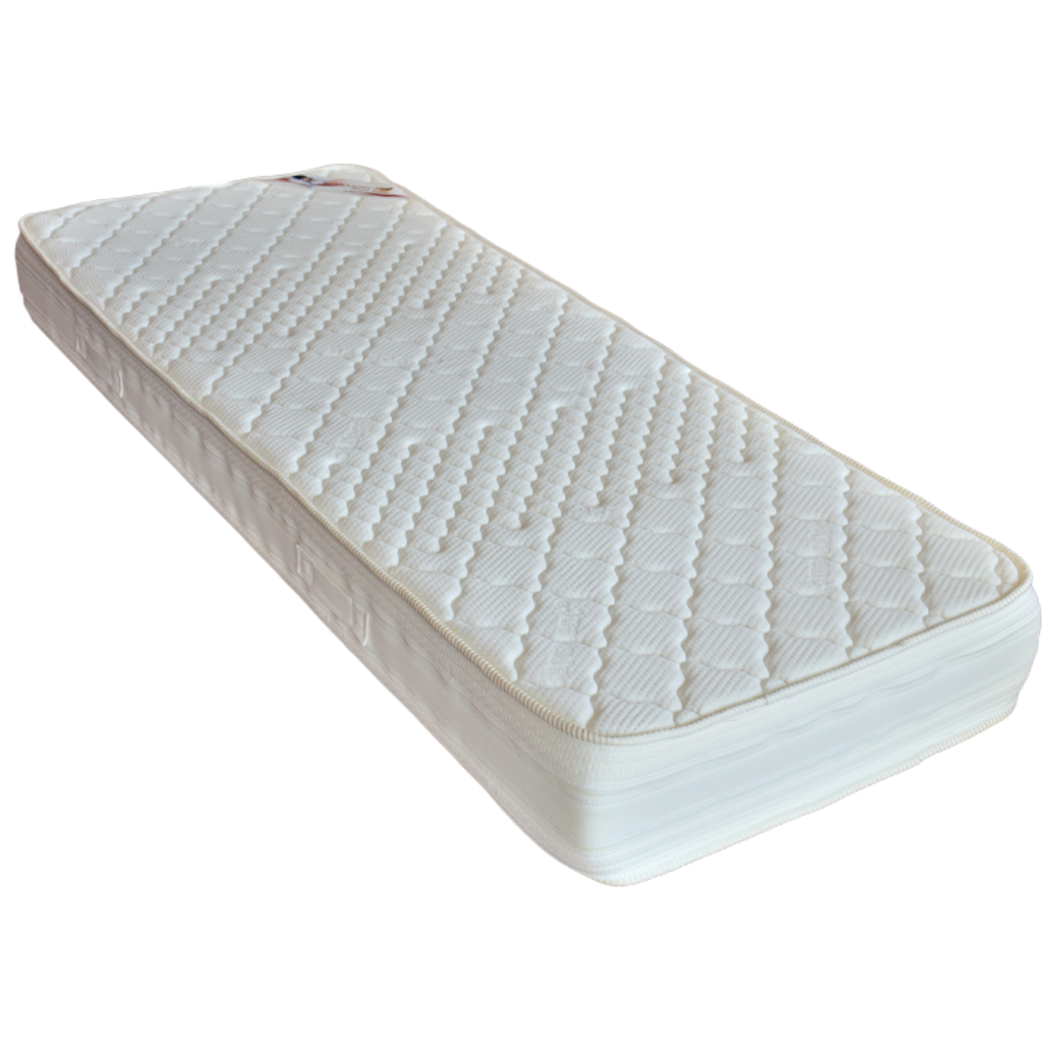 Memory duet matrac 160 x 200 matrac
